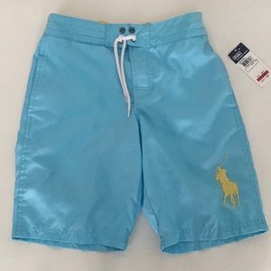 Polo swimming shorts Brand New